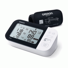 فشارسنج دیجیتال بازویی امرن مدل OMRON M7  همراه با کاف فنری فشارسنج دیجیتال بازویی امرن مدل OMRON M7  همراه با کاف فنری